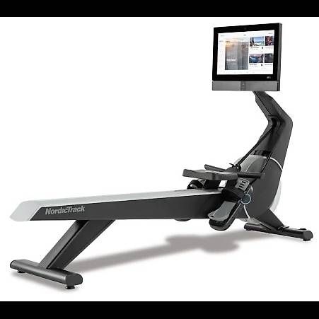 NordicTrack RW900 Rudergerät / Rameur (Model 2025) (Gebraucht) in ...