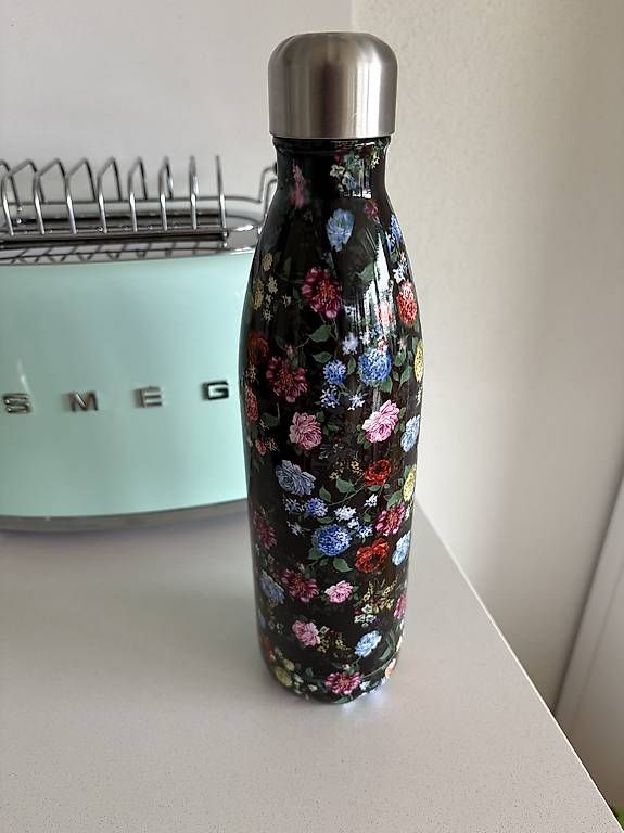 Borracce & Thermos: Thermosflasche – Usato da Oberglatt ZH venduto da val_wq29