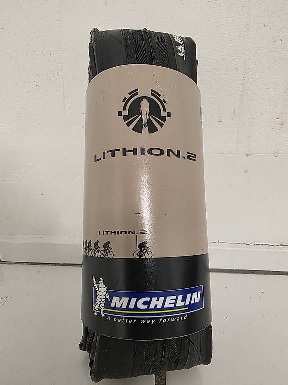 Pezzi di ricambio: Michelin Velo-Reifen – Usato da Basel venduto da pet_ss7x