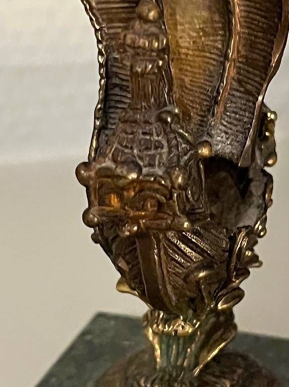 Tutte le decorazioni: bibelot déco – Usato da Les Acacias venduto da olg_77rv 2