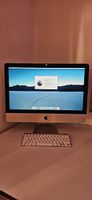 iMac 21.5 Zoll, Late 2012