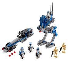 Lego Star Wars 75280 Clone Troopers™ der 501. Legion