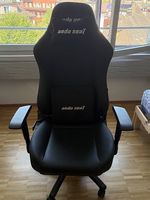Anda SEAT Luna - Gamingstuhl Bürostuhl