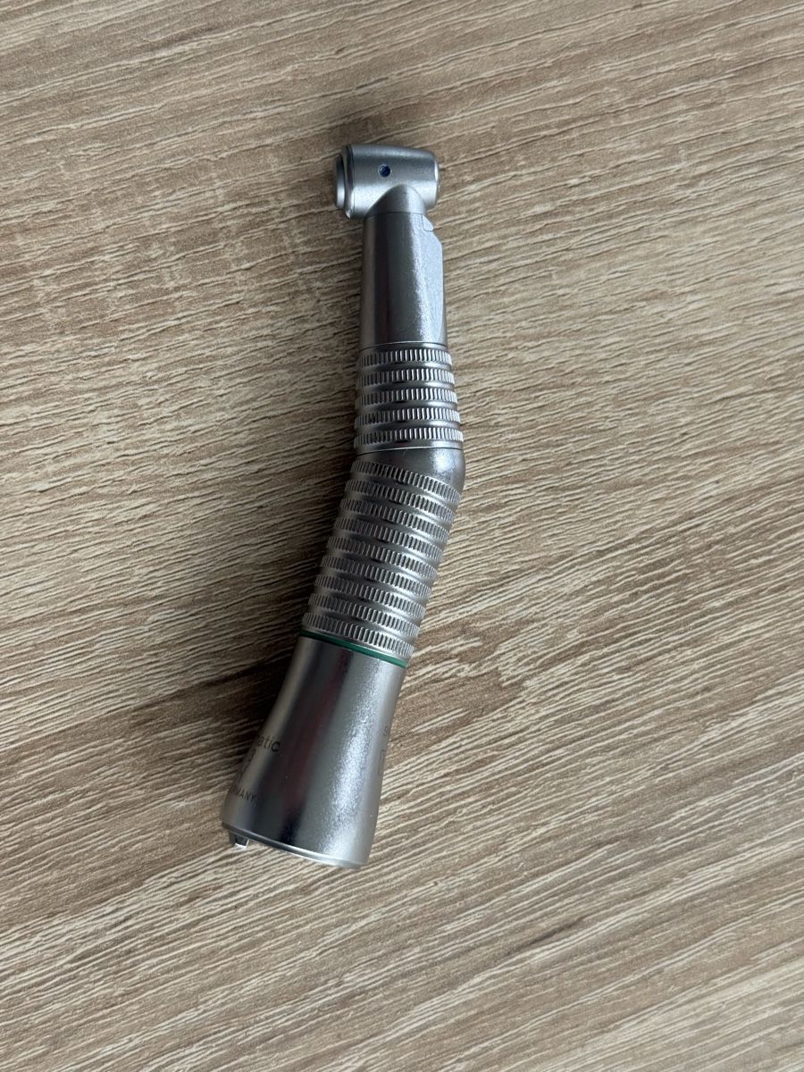 Attrezzature mediche: Winkelstuck Intramatic Lux 3 7 LH – Usato da Opfikon venduto da na0_rrc8 3