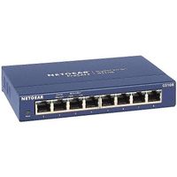 Netgear switch GS108 ProSafe