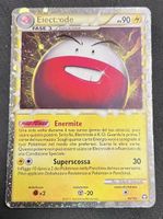 🔥🔥Vintage Pokémon Electrode Prime 93/102 Holo 2011🔥🔥