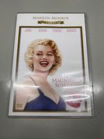 DVD "Il magnifico scherzo" (Monkey Business)