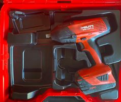 Boulonneuse/Akku-Schlagschrauber Hilti SIW 22 T-A