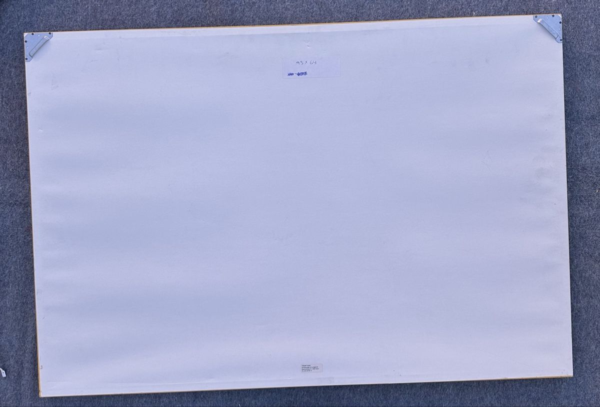 Tableaux: Gemalde 93х64 – D'occasion à Toffen par flo_8llk 7