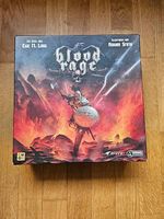 Blood Rage Brettspiel (DE)