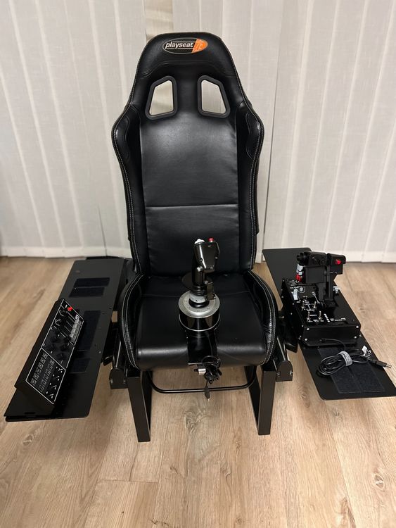 Playseat air online force