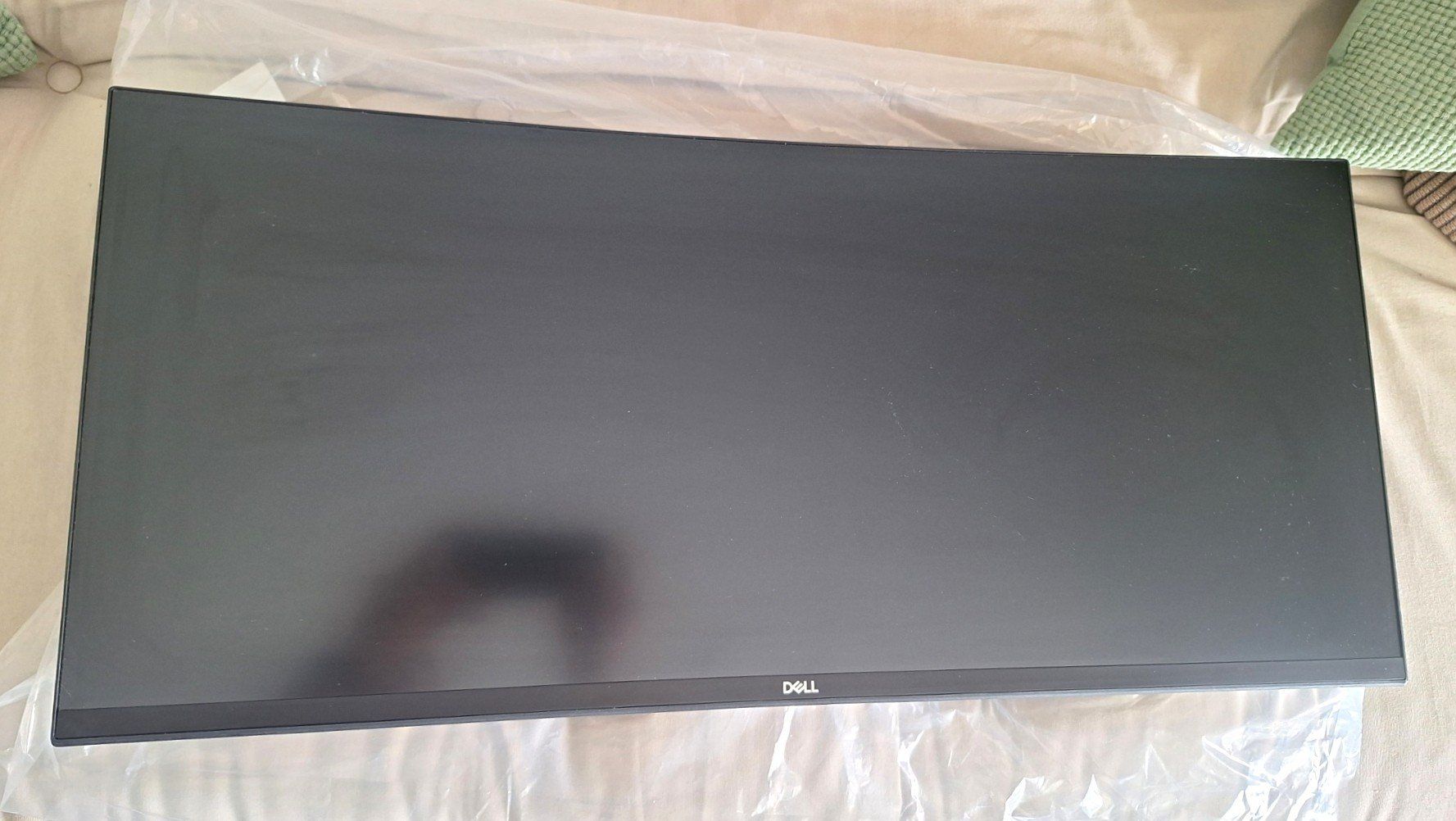 Dell Monitor: Moniteur Dell P3424WE – Usato da Sugiez venduto da eLCangri90