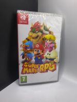 Nintendo Switch - Super Mario RPG - NEU & OVP Sealed
