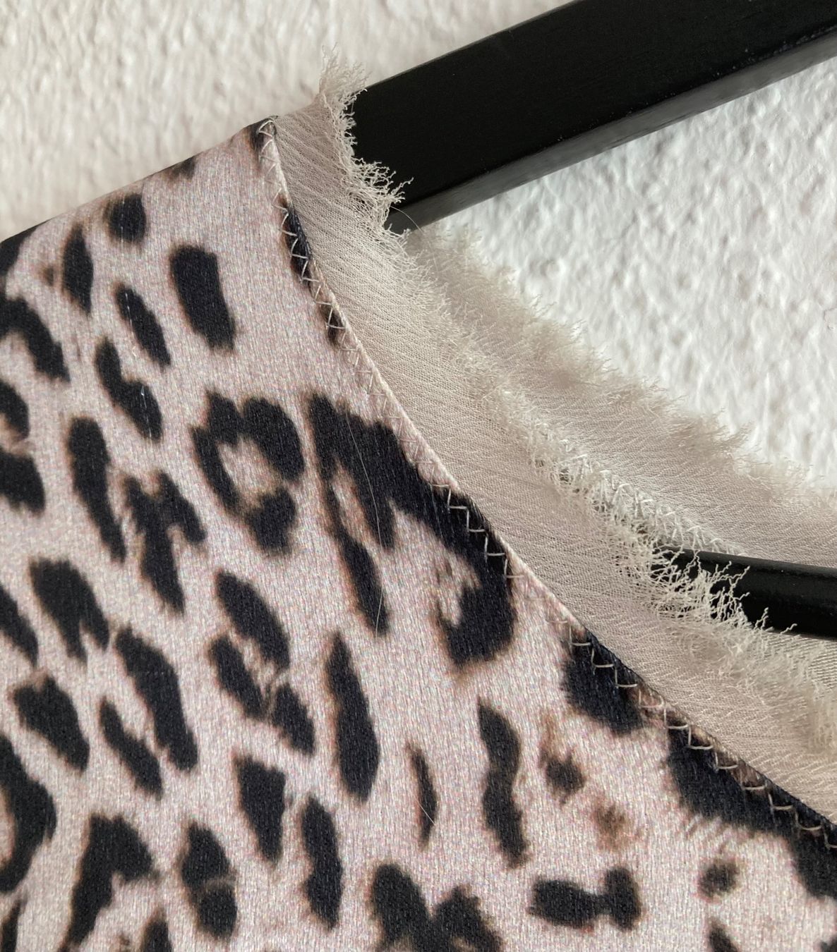 Zara Vestiti: Animalprint Kleid, Gr. M – Nuovo (secondo la descrizione) da Oberengstringen venduto da Marling 2
