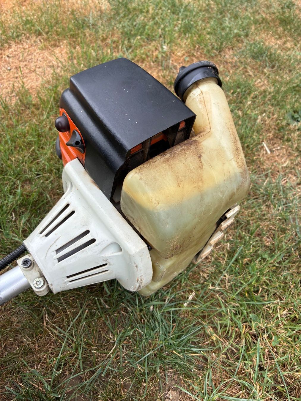 Stihl Tous les outils: STIHL FS 250 – D'occasion à Ermensee par peterfrey 3