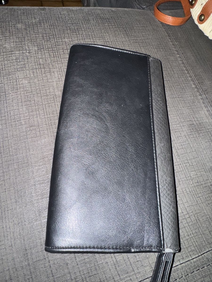Borse da donna: Pochette noire Atmosphère Marina – Usato da Veyrier venduto da kimedovapa 3