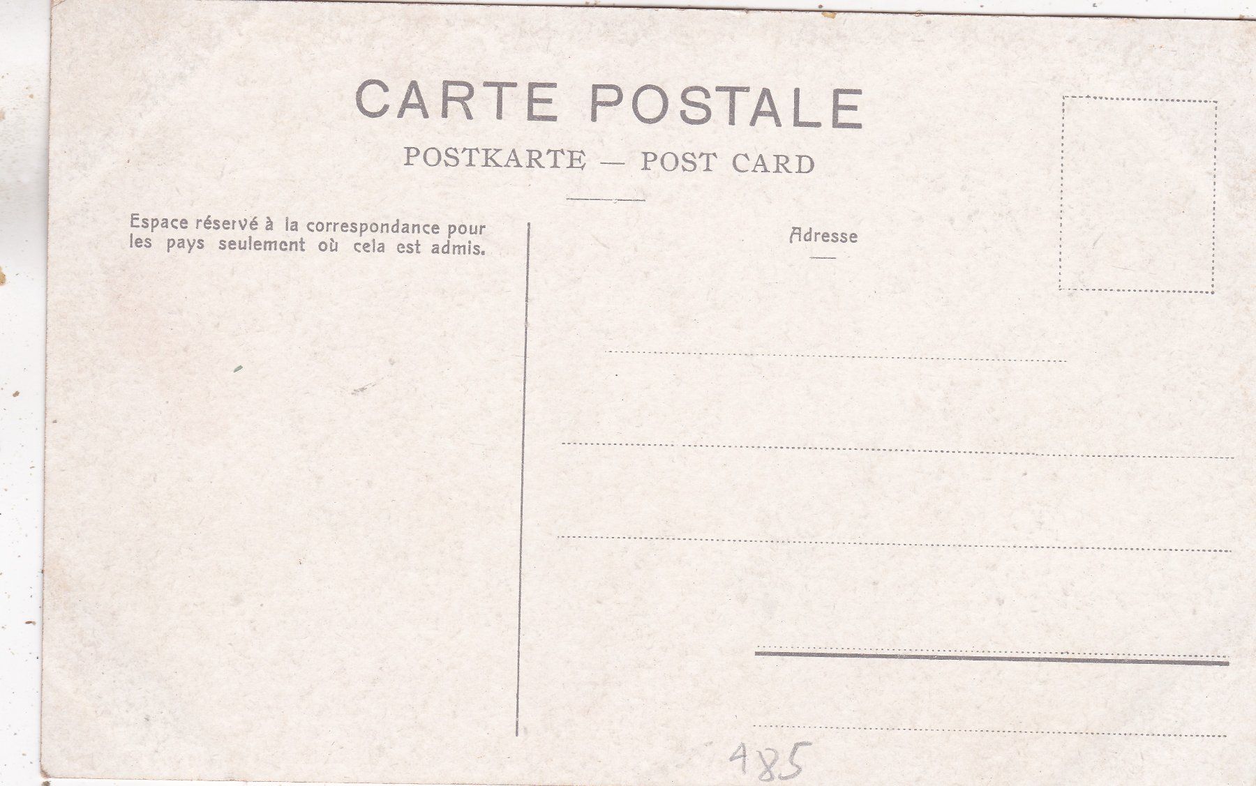 Cartoline postali: Vierwaldstättersee – Usato da Herisau venduto da Lisegrat2008 1
