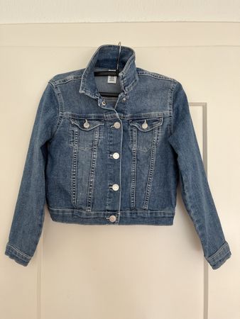 Kleiderpaket Kinder Gr. 122/128
