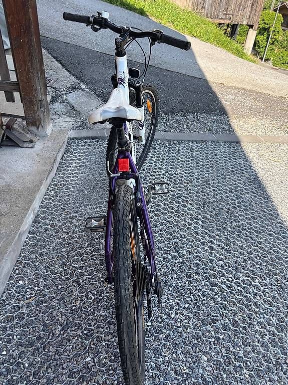 Velos: Mountainbike Scott – Gebraucht aus Seewis Dorf von Michi1270 3