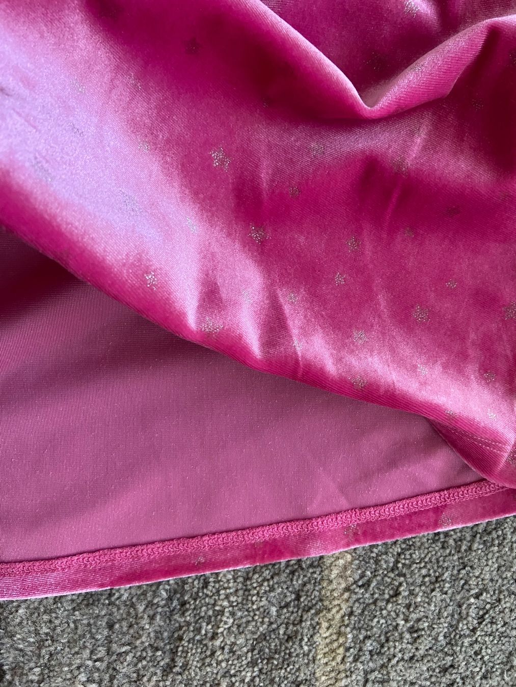 Kleider & Röcke: Schickes Mädchenkleid STERNLI, 134cm, Baumwolle/Polyester – Gebraucht aus Bassersdorf von jgo_9mfk 2