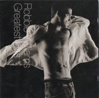 ROBBIE WILLIAMS (CD) Greatest Hits   WIE NEU!