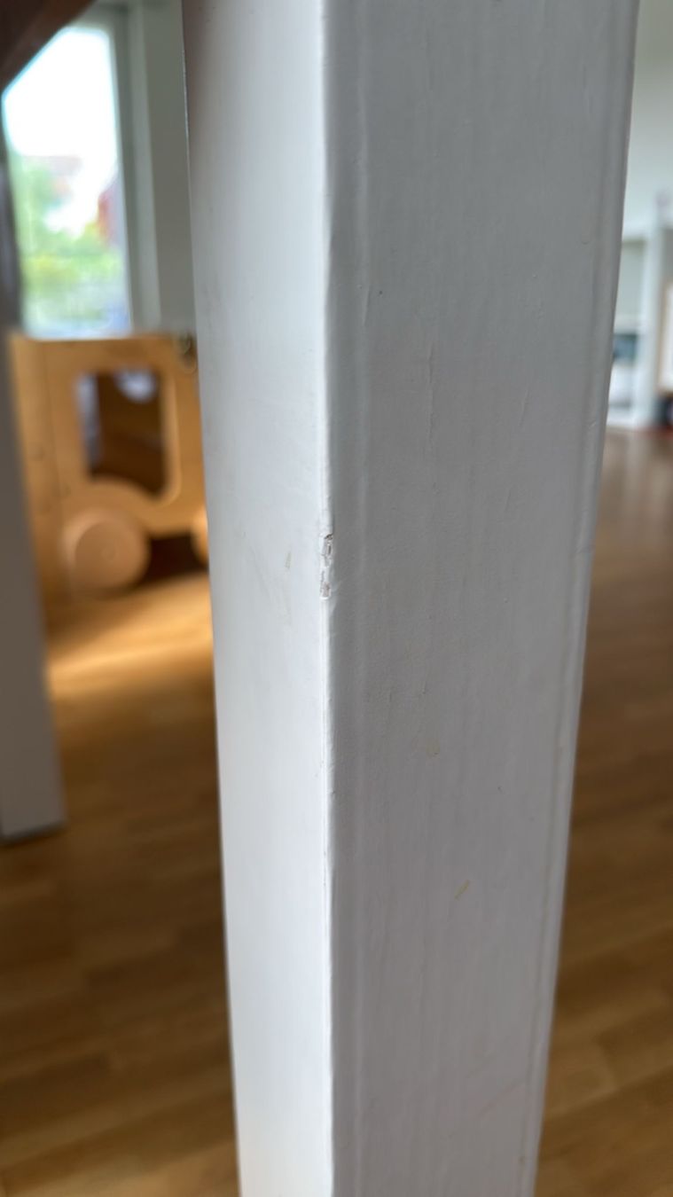 Ikea Tavoli: Esstisch LANEBERG Ausziehtisch – Usato da Zürich venduto da Armoo 3
