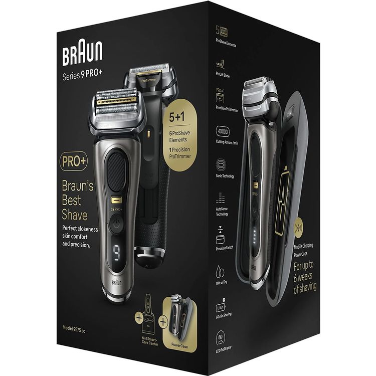 braun-rasoir-rasierer-series-9-pro-9575cc-new-neuf-avec