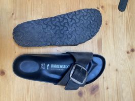 Fast neue Birkenstock Finken / Sandalen