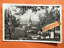 2845 Payerne, Abteikirche, 1939