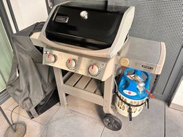 Grill (Weber)