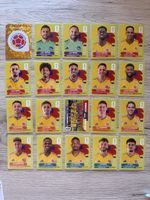 Autocollants FIFA World Cup 2026 Colombie Panini 🇨🇴