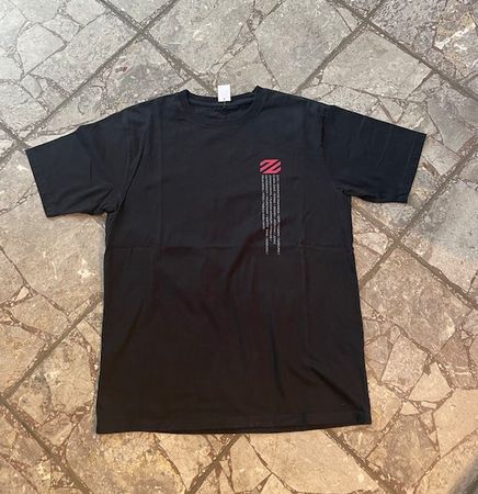 Männer T-Shirt "Techno", gr.L