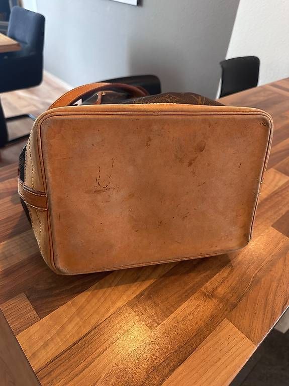 Borse da donna: Luis Vuitton Noé Grand – Usato da Oberhasli venduto da liliane.80 2
