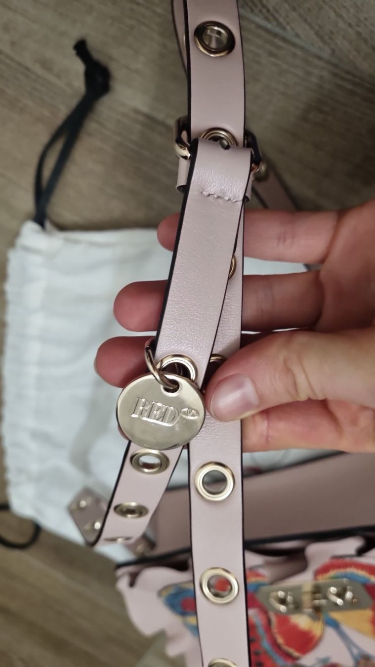 Valentino Borse da donna: VALENTINO Tasche – Nuovo e nell'imballaggio originale da Uerkheim venduto da Pod23 5