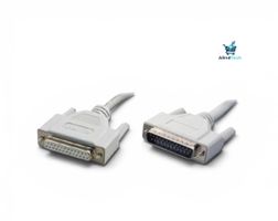 IEEE1284 DB25 Druckerkabel 56 cm – Neu