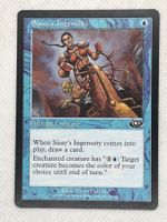 MTG Sisay’s Ingenuity PLS 033 Englisch Common