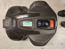 Husqvarna Automower 430X NERA Mähroboter