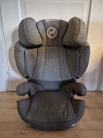 Cybex Kindersitz grau 9-36 KG