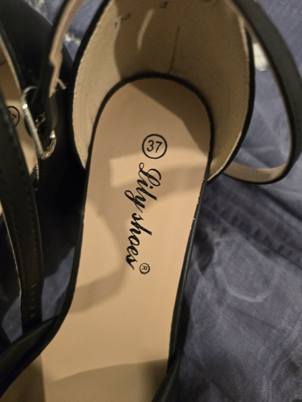 Scarpe da donna: Sommer schuhe – Usato da Knonau venduto da stl_m6rg 1