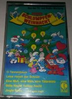 Fröhliche Schlumpfen-Weihnacht (16 Weihnachtslieder)  ©'1983