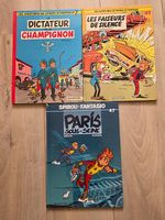 Spirou et Fantasio