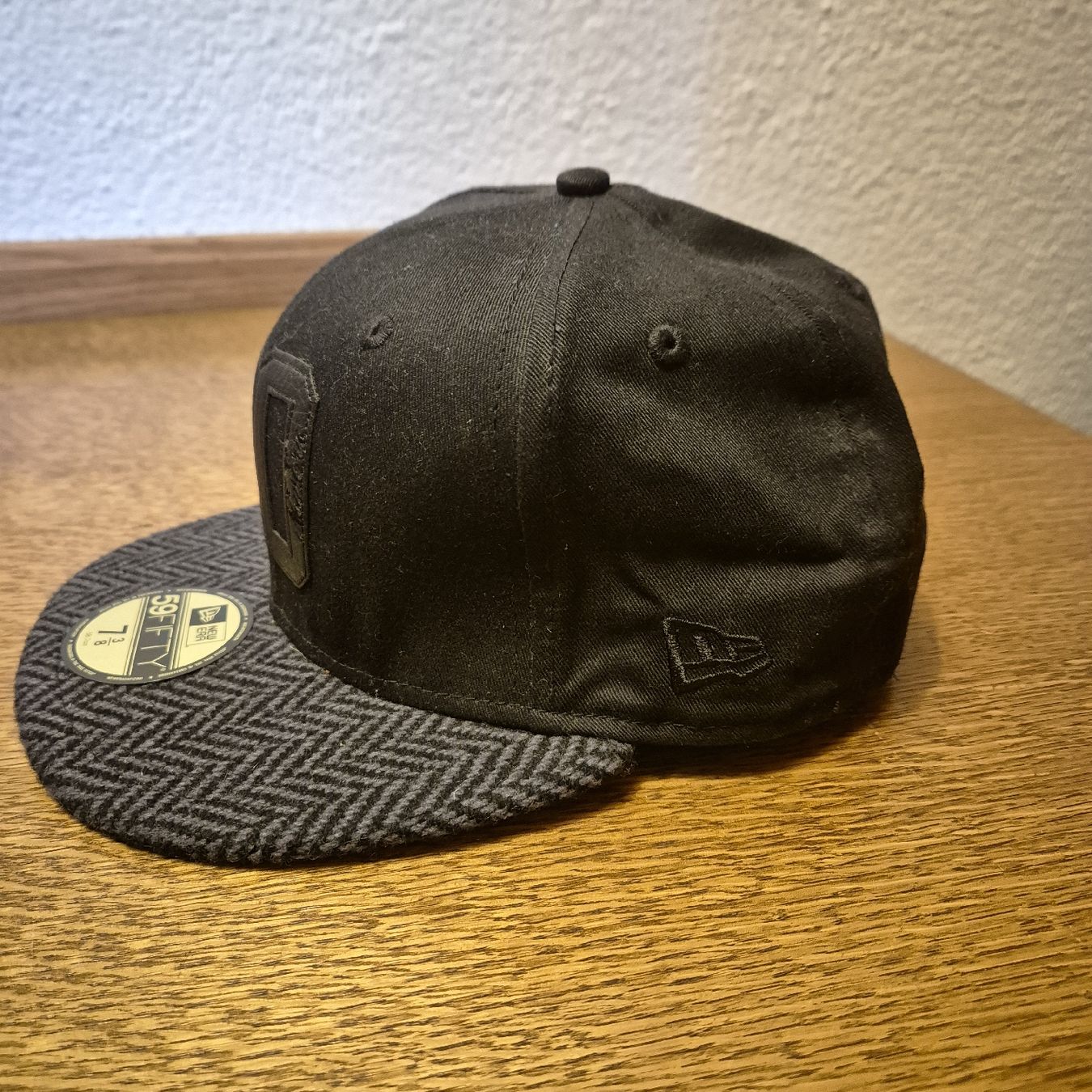 New Era Chapeaux, bonnets & casquettes: Cappellino New Era – Neuf (Voir description) à Rancate par sarah357 1