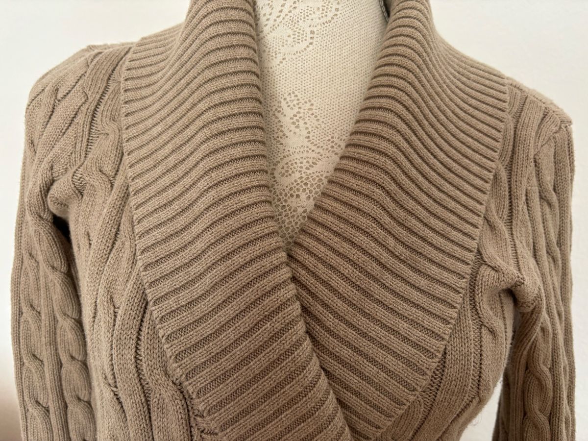 Ralph Lauren Maglioni & Felpe: Pullover / Jacke Ralph Lauren Gr. XS – Nuovo (secondo la descrizione) da Winterthur venduto da san_wd8j 1