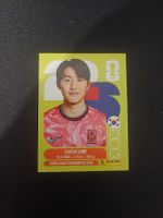 Sticker Kangin Lee FIFA World Cup 2026 Panini KOR 12
