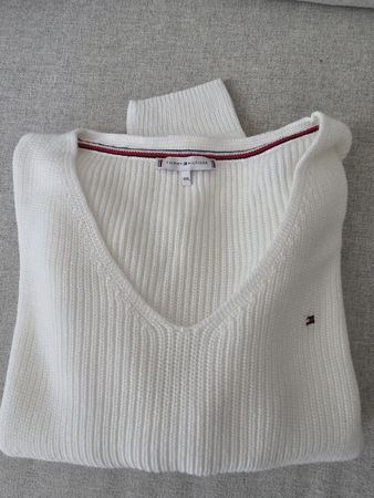 TOMMY HILFIGER Pull