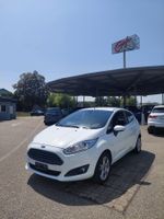 Ford Fiesta 1.0SCTi
