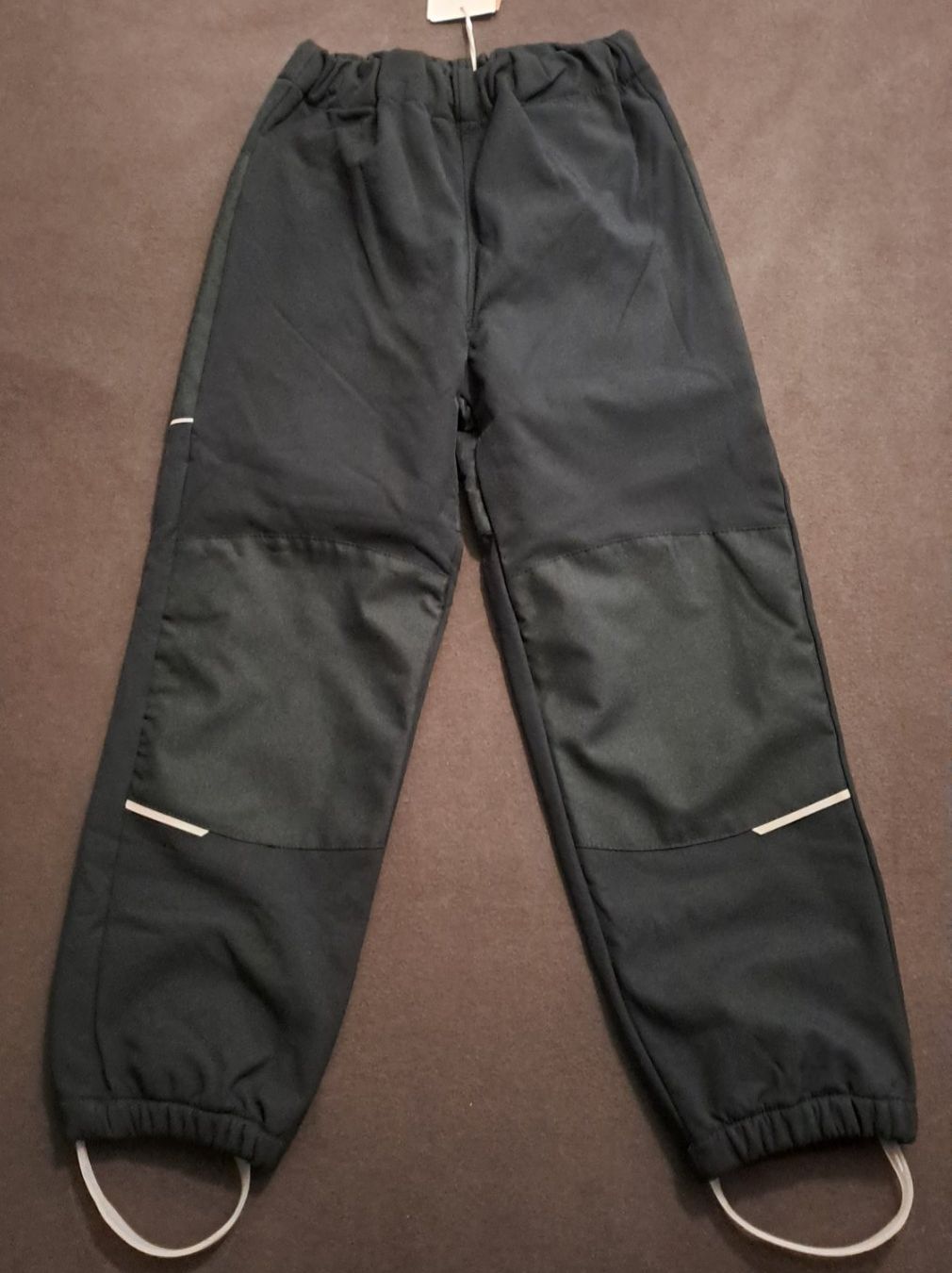 Name It Pantaloni: Name It Softshell Hose Gr.122 Neu! – Nuovo e nell'imballaggio originale da Oberrieden venduto da Raja011