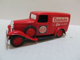 CITROEN  500Kg  ELIGOR  1:43    ESSOLUBE