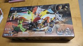 playmobil Novelmore - 71026 - Sal'ahari Sands - Dünensurfer