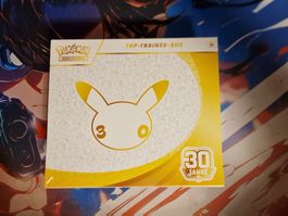 30th Anniversary ETB // TTB // Deutsch